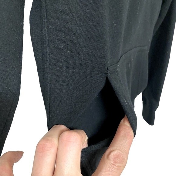 Nike Futura Boys Fleece Hoodie - Picture 6 of 8